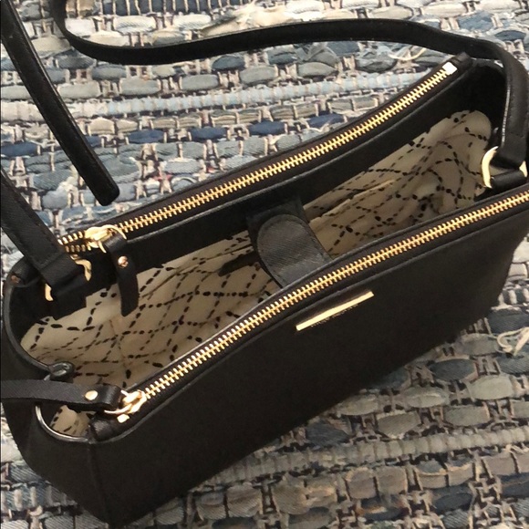 Kate spade small cross body bag - Picture 3 of 4